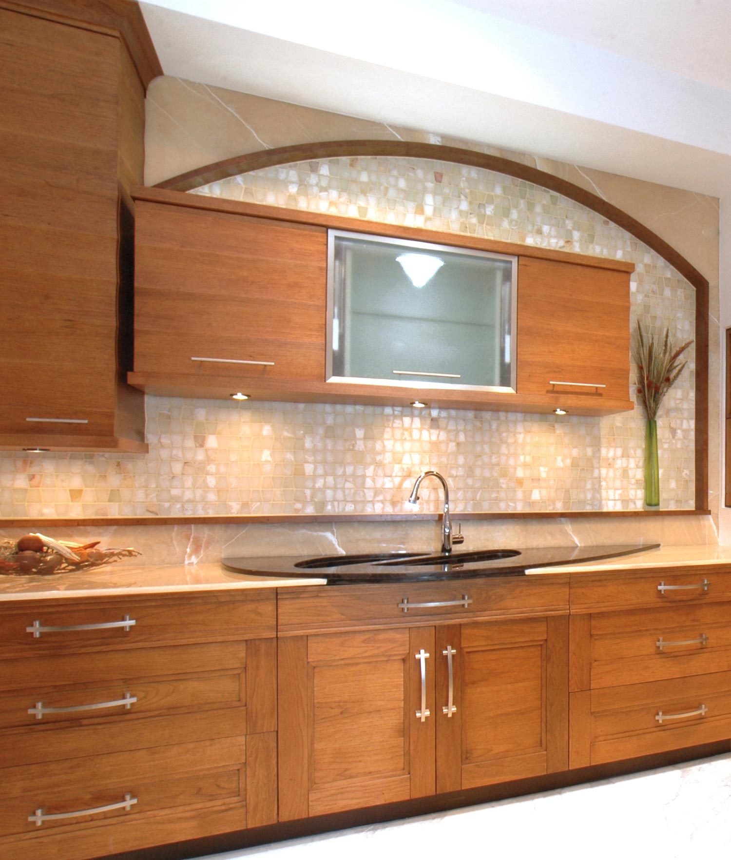 8 Kitchen Studio Monterey Bathroom Design 
